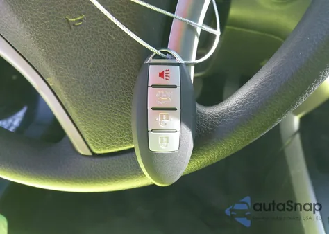 2014 Nissan Altima 2.5 S z USA, uszkodzony, nr VIN 1N4AL3AP4EC101045